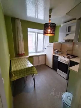 1-к кв. Пермский край, Пермь ул. Мира, 68 (30.6 м)