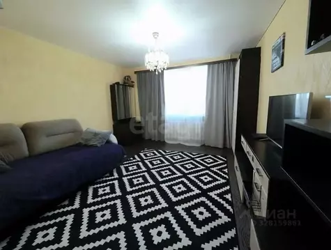 3-к кв. Коми, Сыктывкар ул. Морозова, 115 (59.7 м)