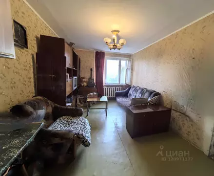 Комната Волгоградская область, Волгоград просп. Столетова, 2А (17.3 м)