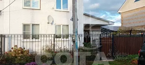 Дом в Воронежская область, с. Новая Усмань ул. Восточная, 25 (98 м)