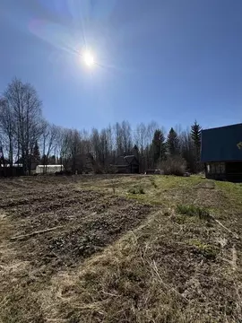 Дом в Пермский край, Краснокамский муниципальный округ, Алешиха ...