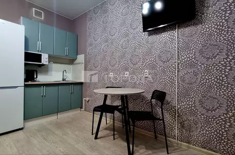 1-к кв. Новосибирская область, Новосибирск ул. Немировича-Данченко, ...