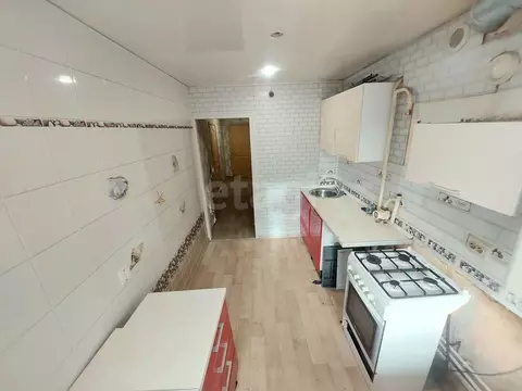 3-к кв. Удмуртия, Ижевск Литовская ул., 27А (58.7 м)