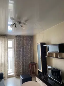 Студия Новосибирская область, Новосибирск ул. Забалуева, 90 (22.0 м)