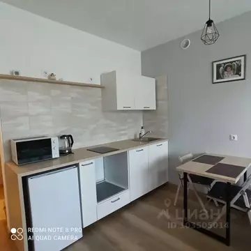 Студия Башкортостан, Уфа ул. Сагита Агиша, 17 (30.0 м)