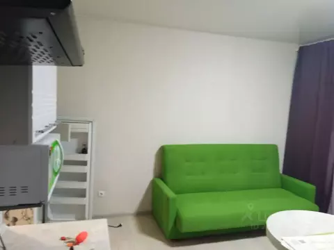 Студия Ленинградская область, Всеволожский район, пос. Щеглово ул. ...