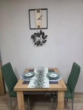 1-к кв. Пермский край, Пермь Монастырская ул., 46 (41.0 м)