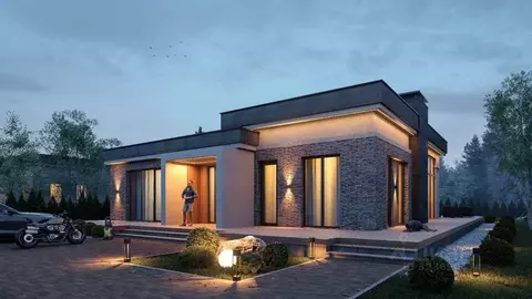 Коттедж в Москва д. Елизарово,  (159 м)