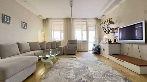 3-к кв. Севастополь ул. Генерала Крейзера, 5 (91.1 м)