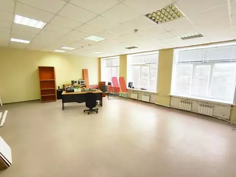 Офис в Ярославская область, Ярославль Силикатное ш., 19 (50 м)