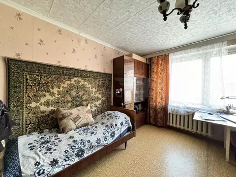 2-к кв. Калининградская область, Калининград ул. Багратиона, 64 (50.0 ...