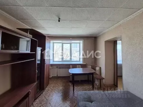 2-к кв. Бурятия, Улан-Удэ ул. Жуковского, 7 (31.0 м)