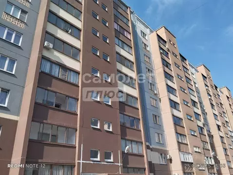 1-к кв. Челябинская область, Челябинск ул. Громова, 13 (40.0 м)