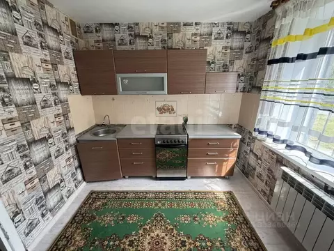 2-к кв. Тюменская область, Тюмень ул. 50 лет Октября, 78 (50.2 м)