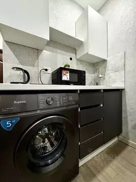 Студия Красноярский край, Красноярск ул. Железнодорожников, 11 (12.0 ...