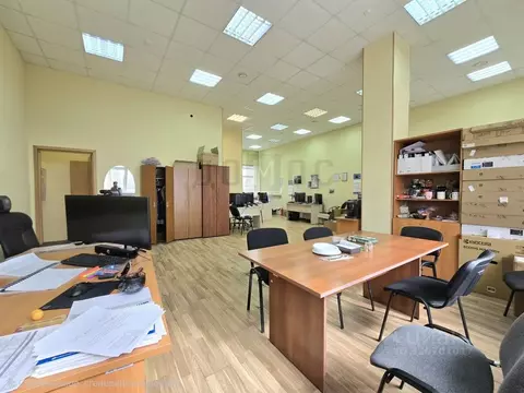 Офис в Свердловская область, Екатеринбург ул. Декабристов, 14 (270 м)