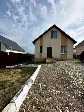 Дом в Пензенская область, Пенза  (95 м)