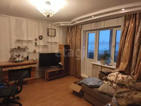 4-к кв. Свердловская область, Нижний Тагил Красная ул., 8 (72.6 м)