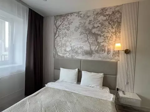 2-к кв. Иркутская область, Иркутск пер. Археолога Михаила Герасимова, ...