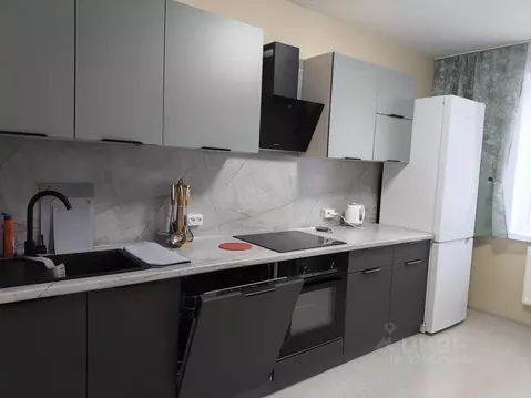 3-к кв. Санкт-Петербург Ленинский просп., 68 (75.0 м)