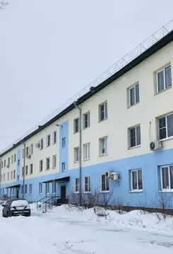 5-к кв. Еврейская автономная область, Смидовичский район, пос. ...