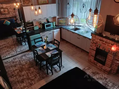 Студия Самарская область, Самара Гая ул., 30А (30.0 м)