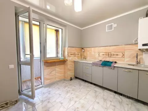 2-к кв. Крым, Феодосия ул. Генерала Горбачева, 4 (49.5 м)