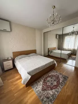 3-к кв. Москва Кожевническая ул., 5 (80.3 м)