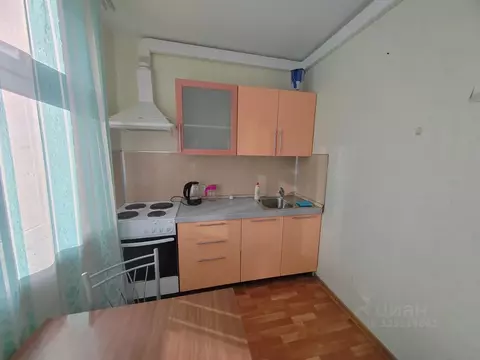 1-к кв. Москва просп. Защитников Москвы, 15 (37.7 м)