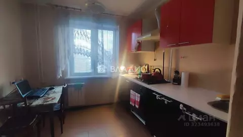 1-к кв. Нижегородская область, Нижний Новгород ул. Германа Лопатина, ...