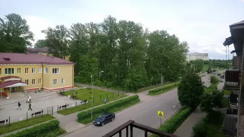 2-к кв. Ленинградская область, Пикалево г. Бокситогорский район, ...