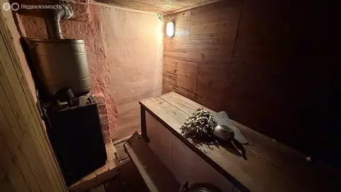 Дом в Шелехов, СНТ Металлург (52 м)