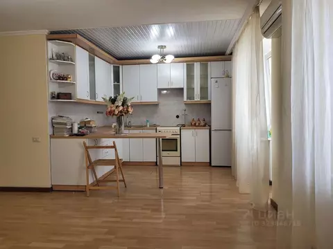 2-к кв. Ставропольский край, Ставрополь ул. Доваторцев, 34А (65.0 м)