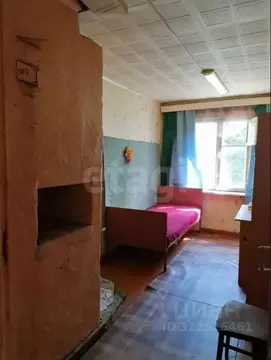 2-к кв. Вологодская область, Харовск Заболотная ул., 3 (49.9 м)