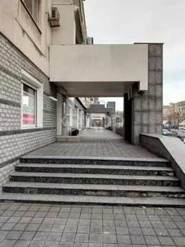 Помещение свободного назначения в Краснодарский край, Новороссийск ул. ...