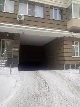 Гараж в Свердловская область, Екатеринбург ул. Блюхера, 16Б (15 м)