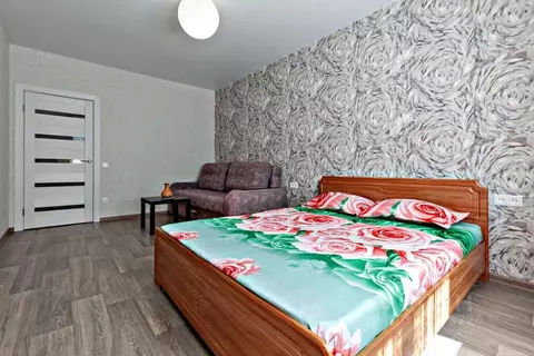 1-к кв. Самарская область, Самара Майская ул., 7 (48.0 м)