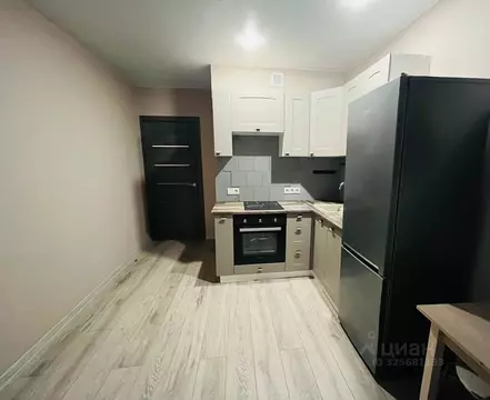 1-к кв. Московская область, Балашиха ул. Яганова, 11 (31.5 м)