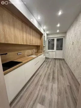 1-комнатная квартира: Новосибирск, микрорайон Горский, 12 (45 м)