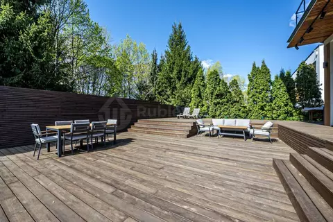 Дом в Московская область, Одинцовский городской округ, д. Таганьково, ...