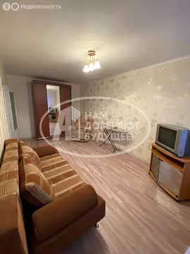 1-комнатная квартира: Добрянка, улица Победы, 57 (34.4 м)