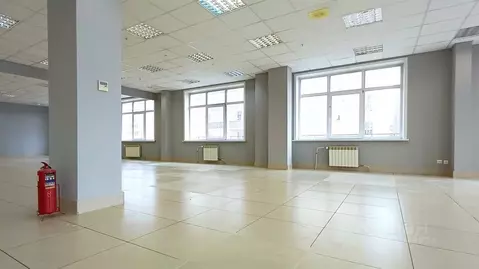 Офис в Свердловская область, Екатеринбург ул. Сулимова, 46 (1583 м)