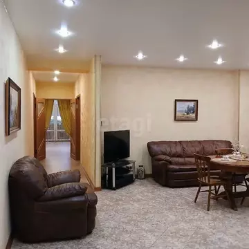 4-к кв. Санкт-Петербург Кондратьевский просп., 62к6 (120.0 м)