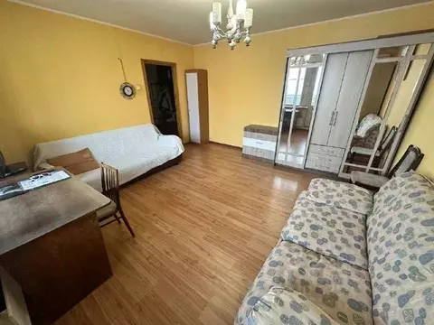 2-к кв. Московская область, Мытищи Шараповская ул., 6к1 (52.0 м)