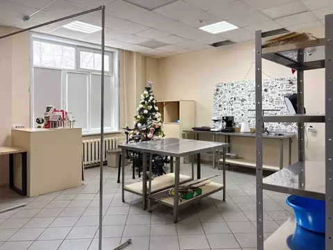 Помещение свободного назначения в Архангельская область, Северодвинск ...