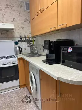 3-к кв. Новосибирская область, Новосибирск ул. Объединения, 33 (58.1 ...