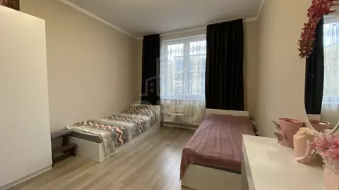 3-к кв. Санкт-Петербург пос. Стрельна, ул. Константина Тимошинина, 5 ...