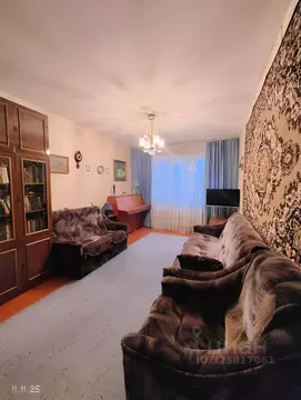 2-к кв. Псковская область, Псков Конная ул., 6 (53.7 м)