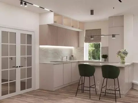 Коттедж в Москва Тонус СНТ,  (350 м)