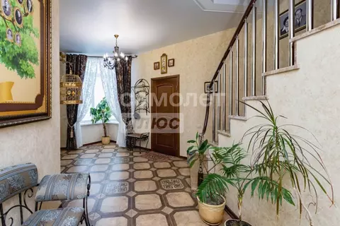 Дом в Краснодарский край, Тимашевск Интернациональная ул. (309 м)